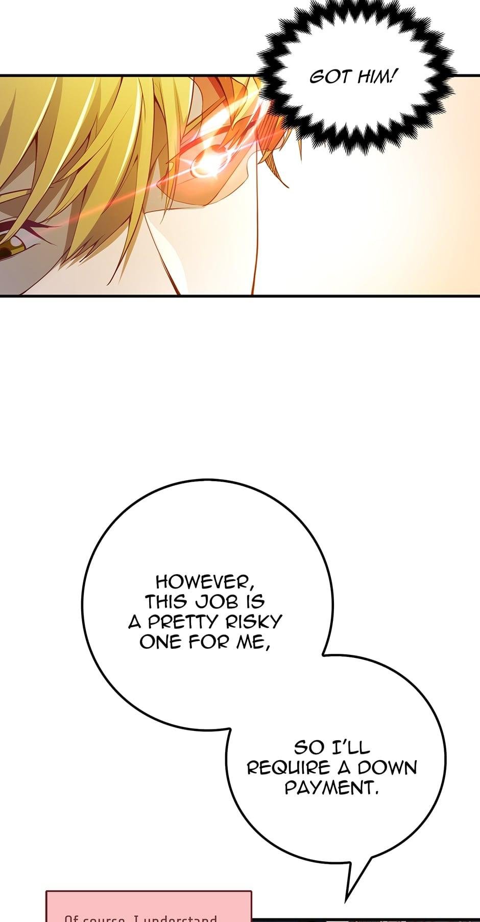 The Lord of Coins Chapter 10