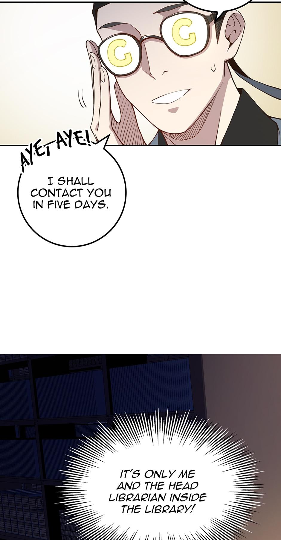 The Lord of Coins Chapter 10