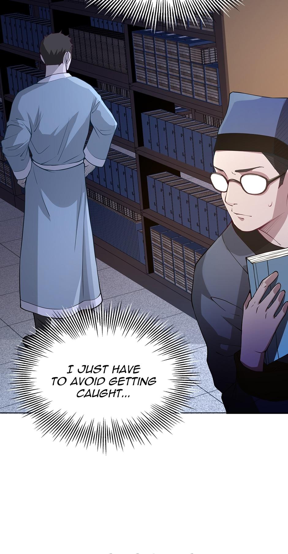 The Lord of Coins Chapter 10