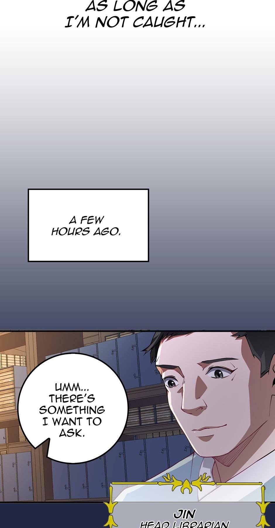 The Lord of Coins Chapter 10
