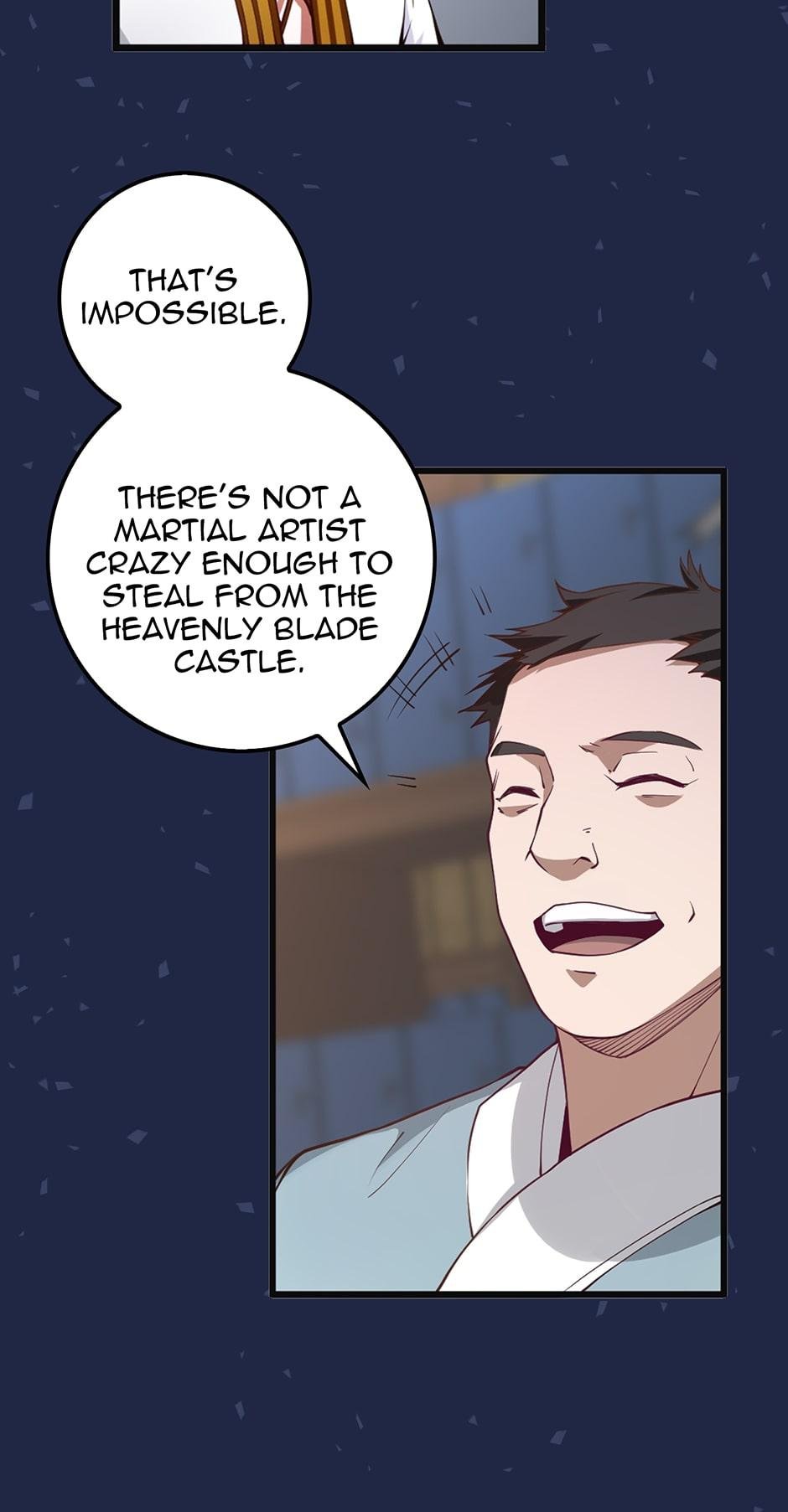 The Lord of Coins Chapter 10