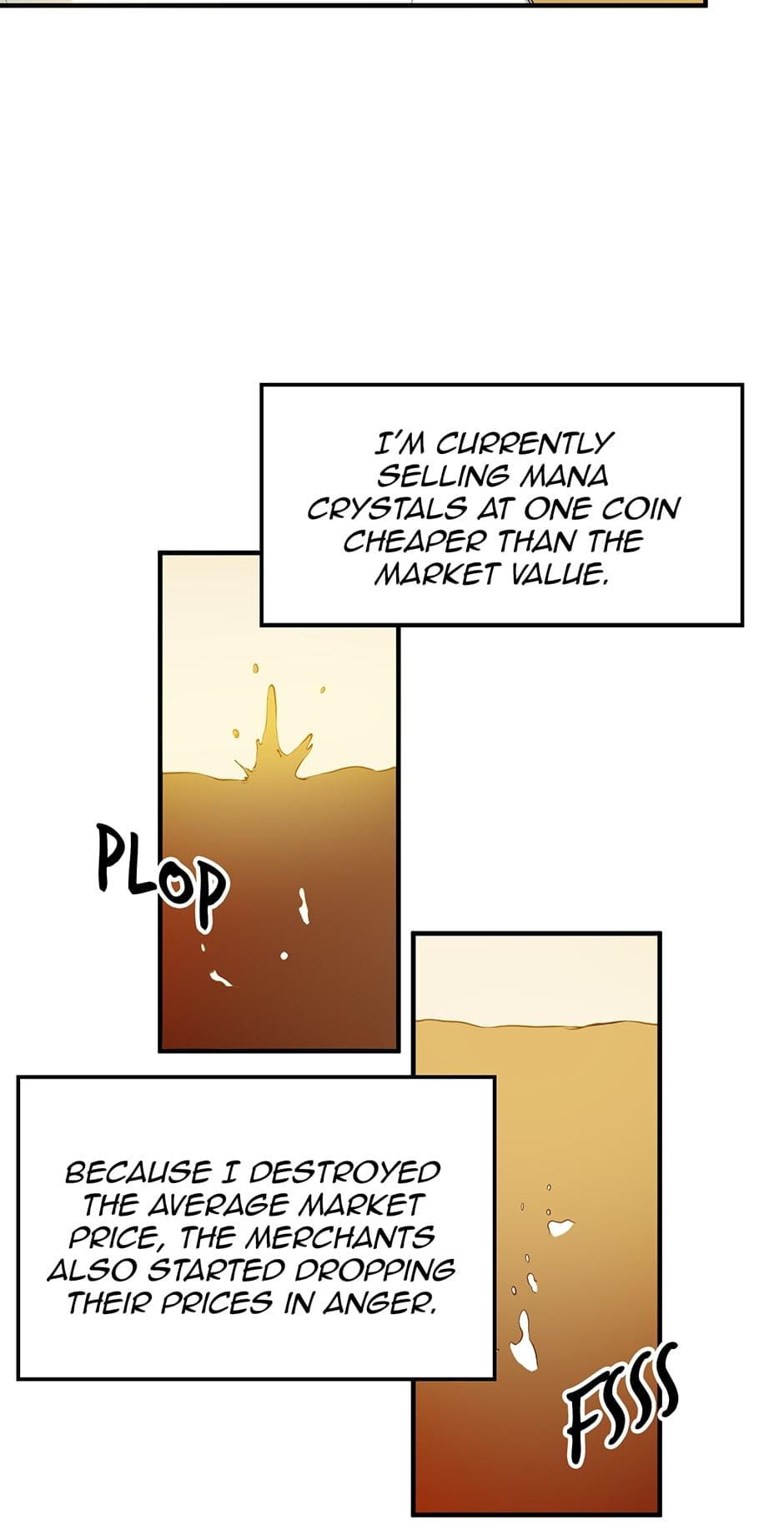 The Lord of Coins Chapter 10