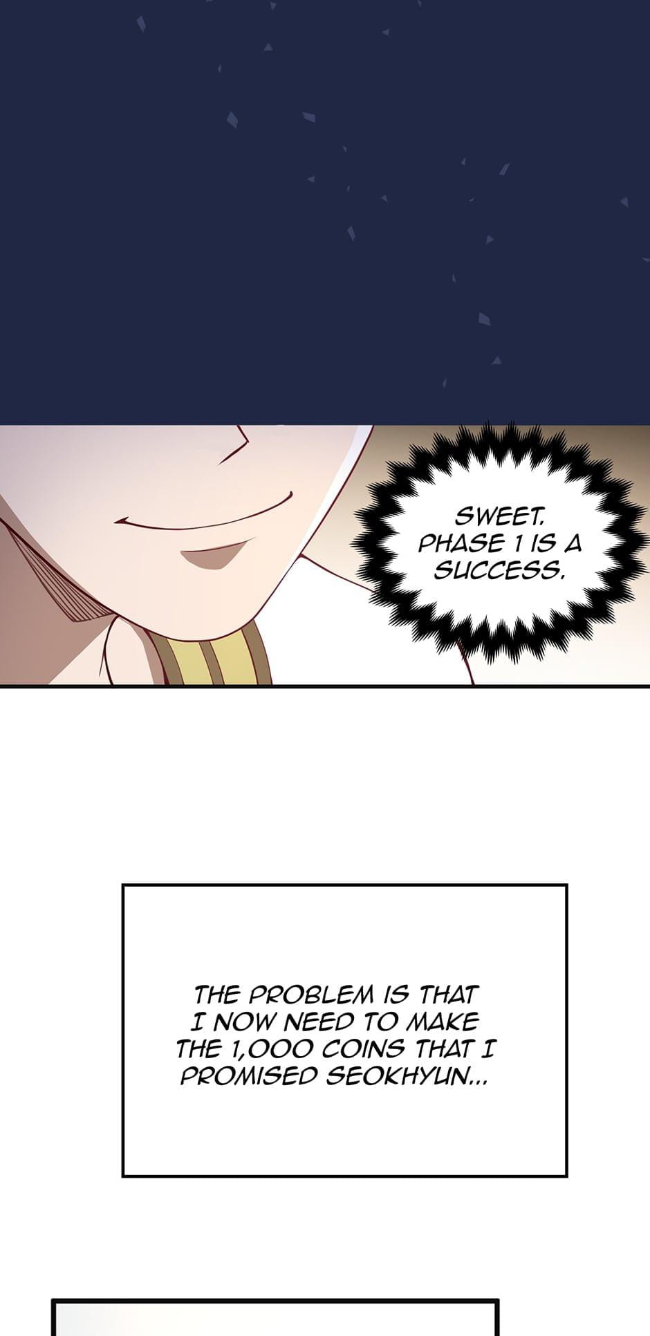 The Lord of Coins Chapter 10