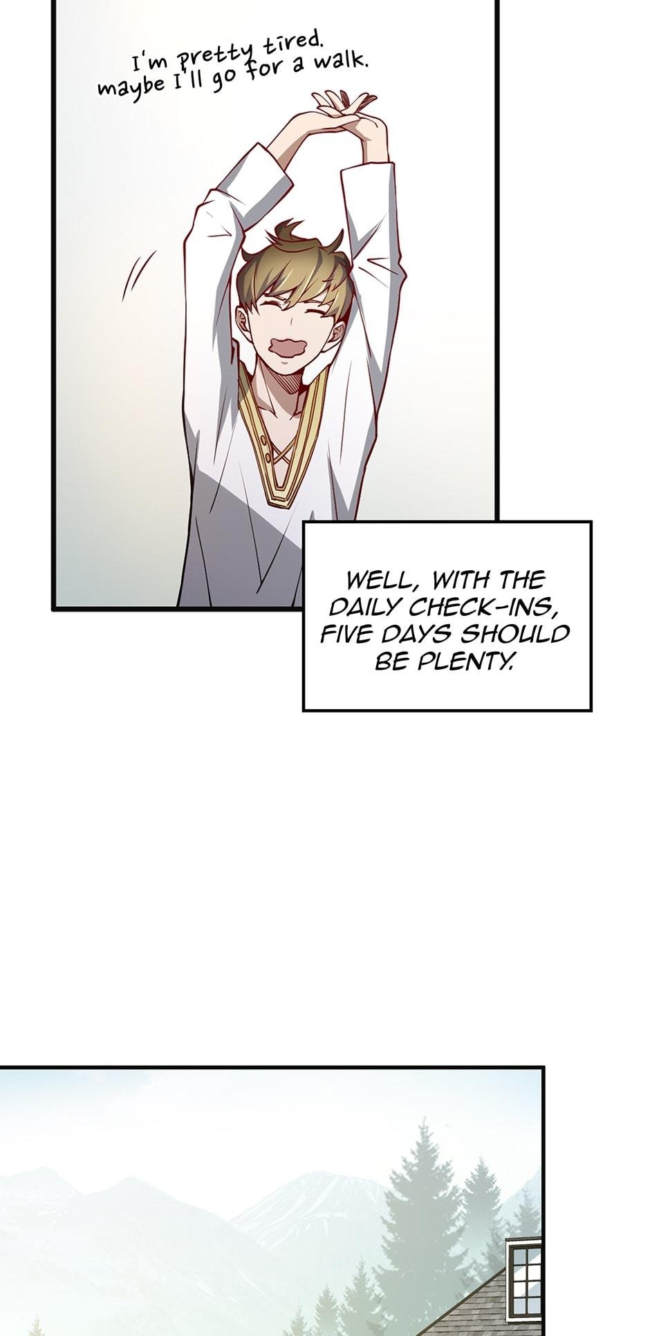 The Lord of Coins Chapter 10