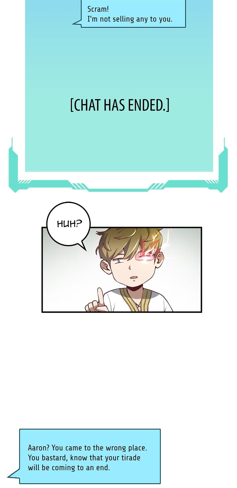 The Lord of Coins Chapter 10