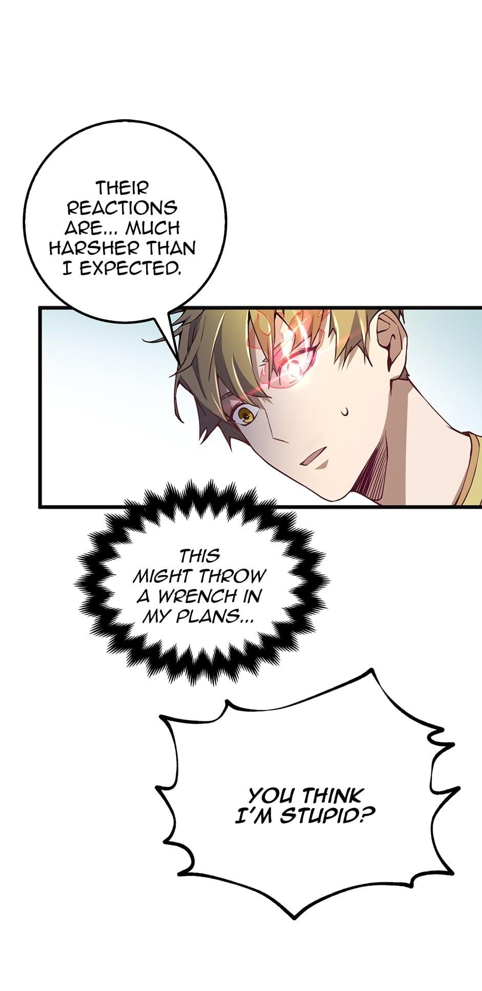 The Lord of Coins Chapter 10