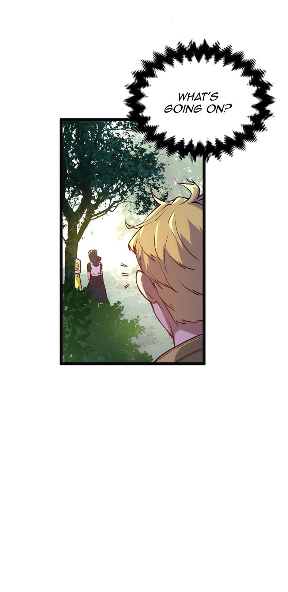 The Lord of Coins Chapter 10
