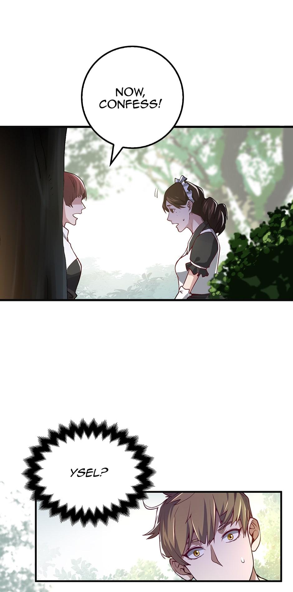 The Lord of Coins Chapter 10