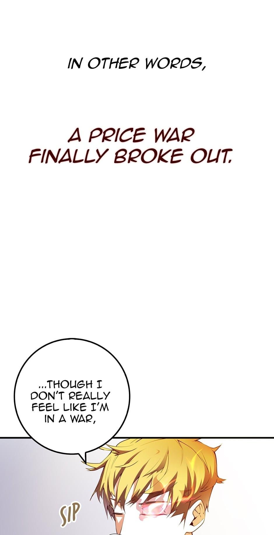 The Lord of Coins Chapter 10