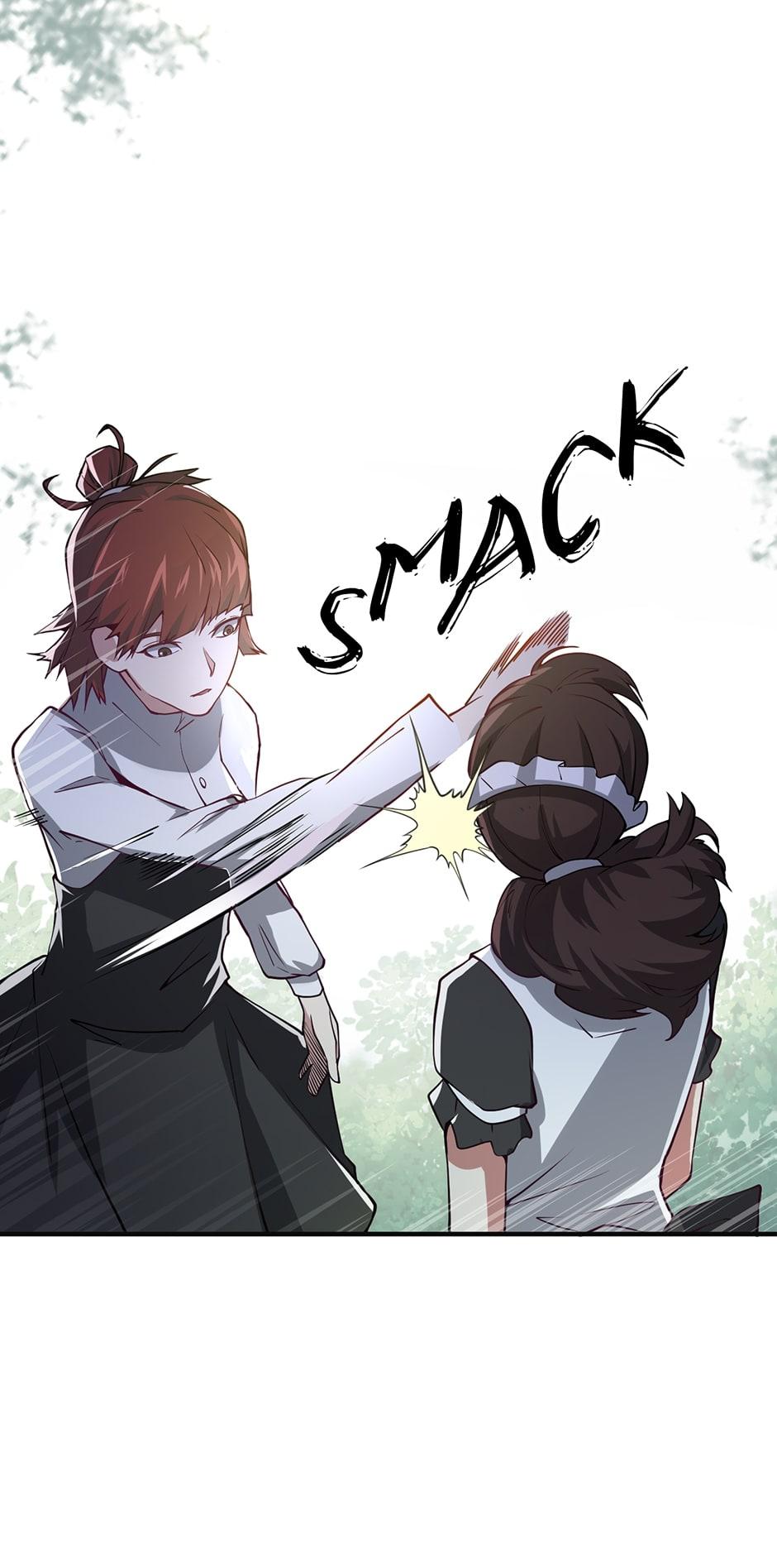 The Lord of Coins Chapter 10
