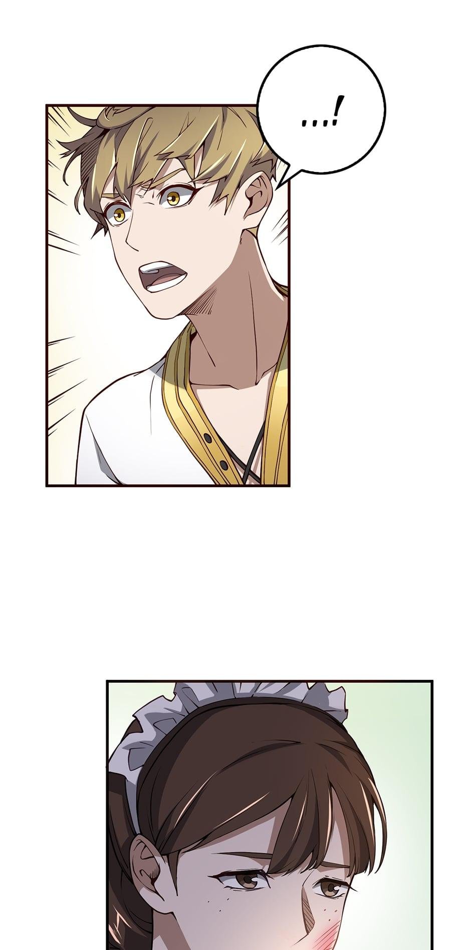 The Lord of Coins Chapter 10