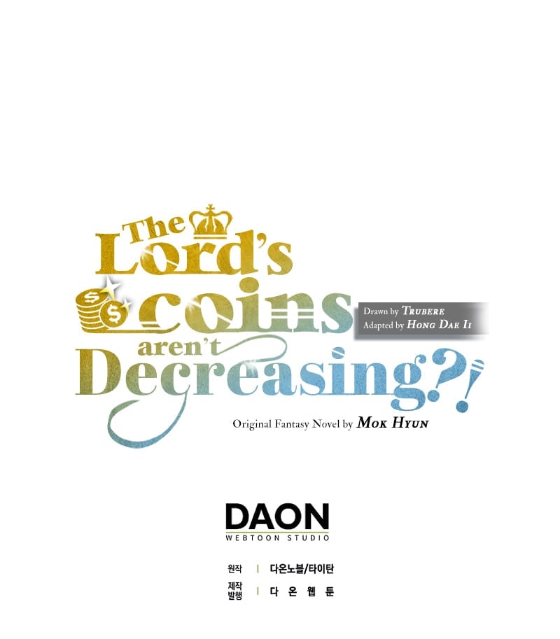 The Lord of Coins Chapter 99