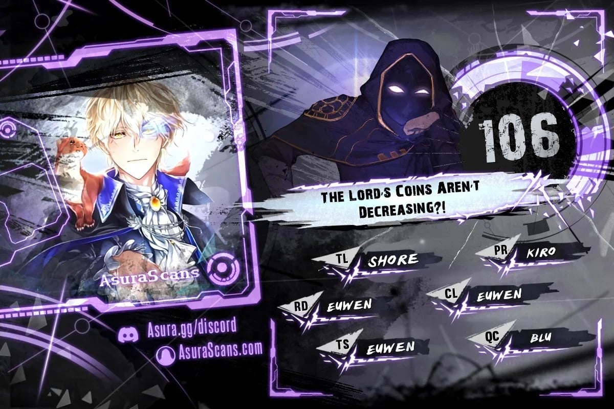The Lord of Coins Chapter 106