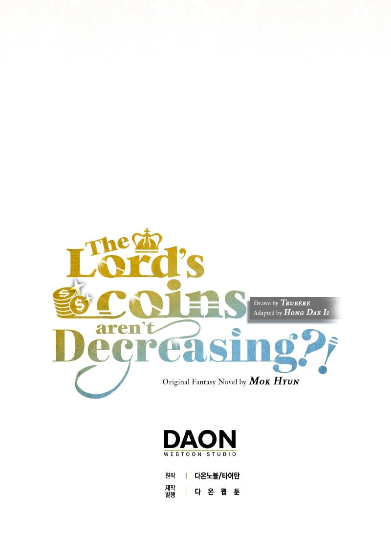 The Lord of Coins Chapter 110