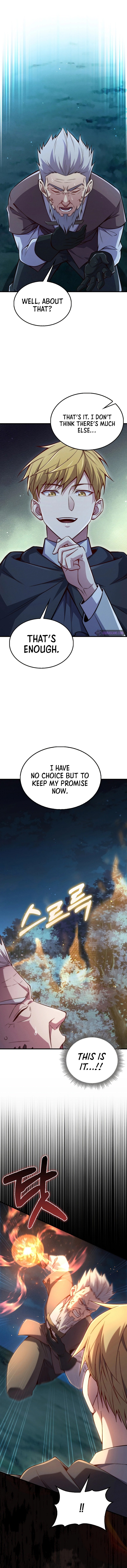 The Lord of Coins Chapter 116