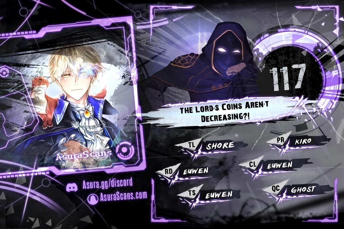 The Lord of Coins Chapter 117