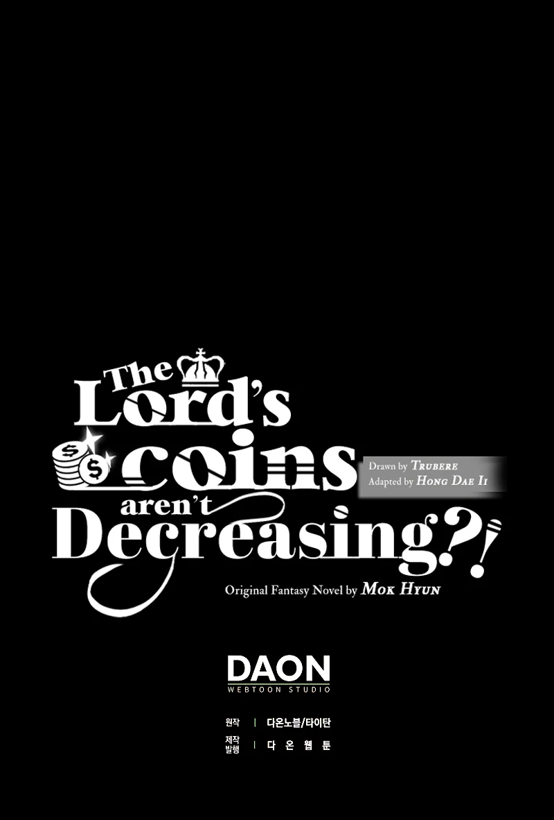 The Lord of Coins Chapter 129