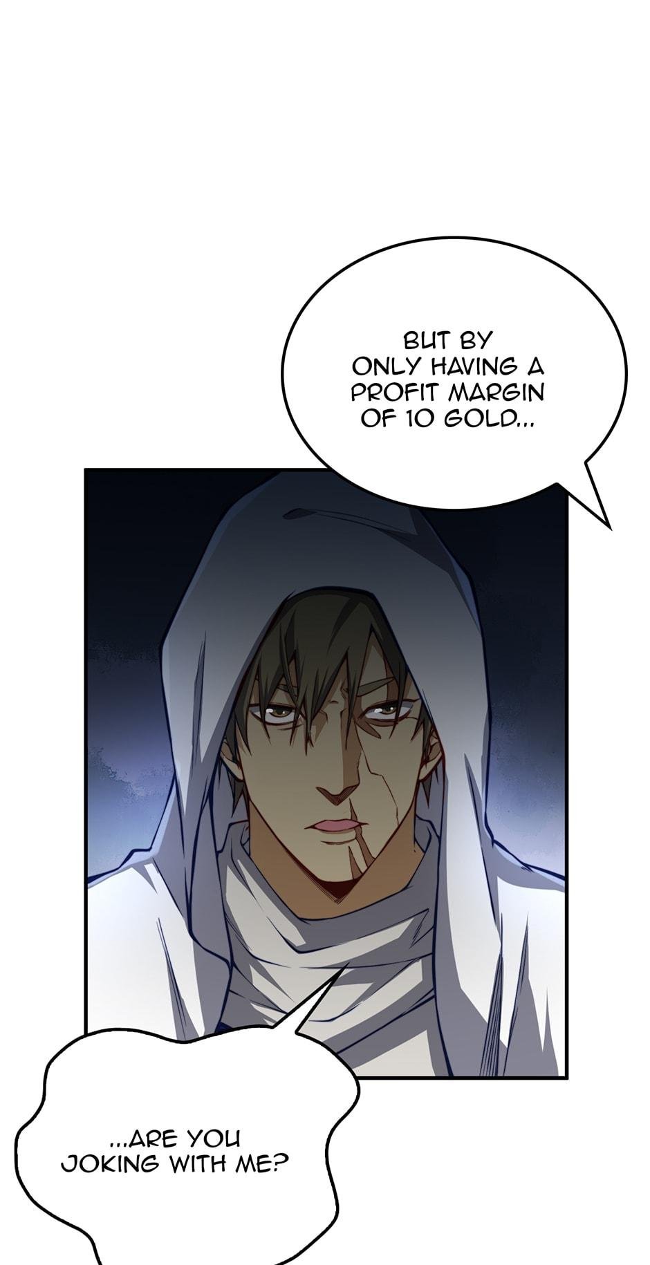 The Lord of Coins Chapter 14