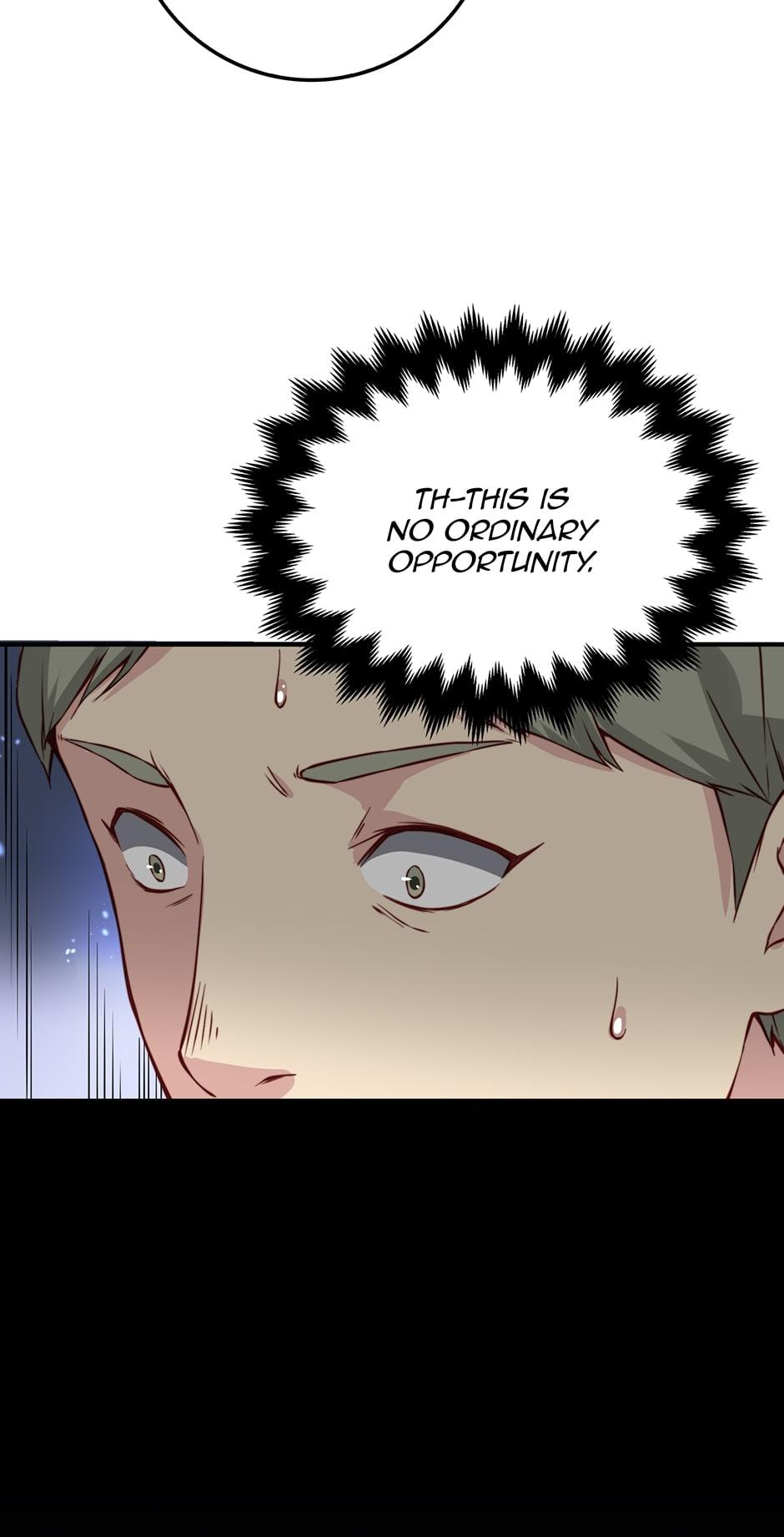 The Lord of Coins Chapter 14