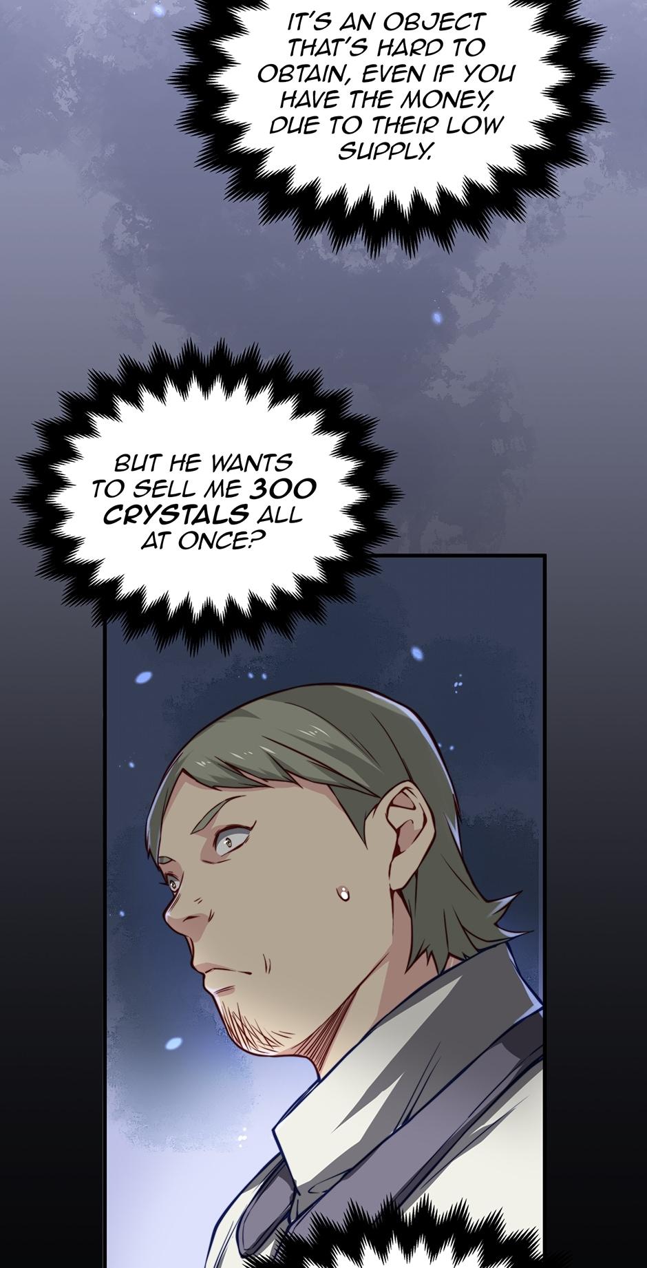 The Lord of Coins Chapter 14