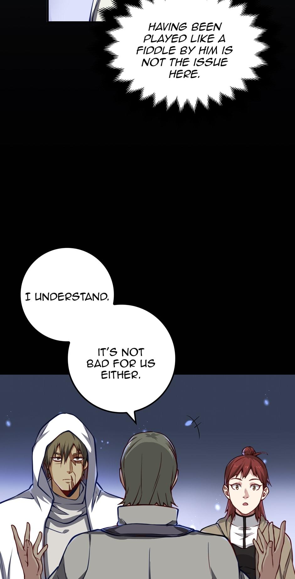 The Lord of Coins Chapter 14