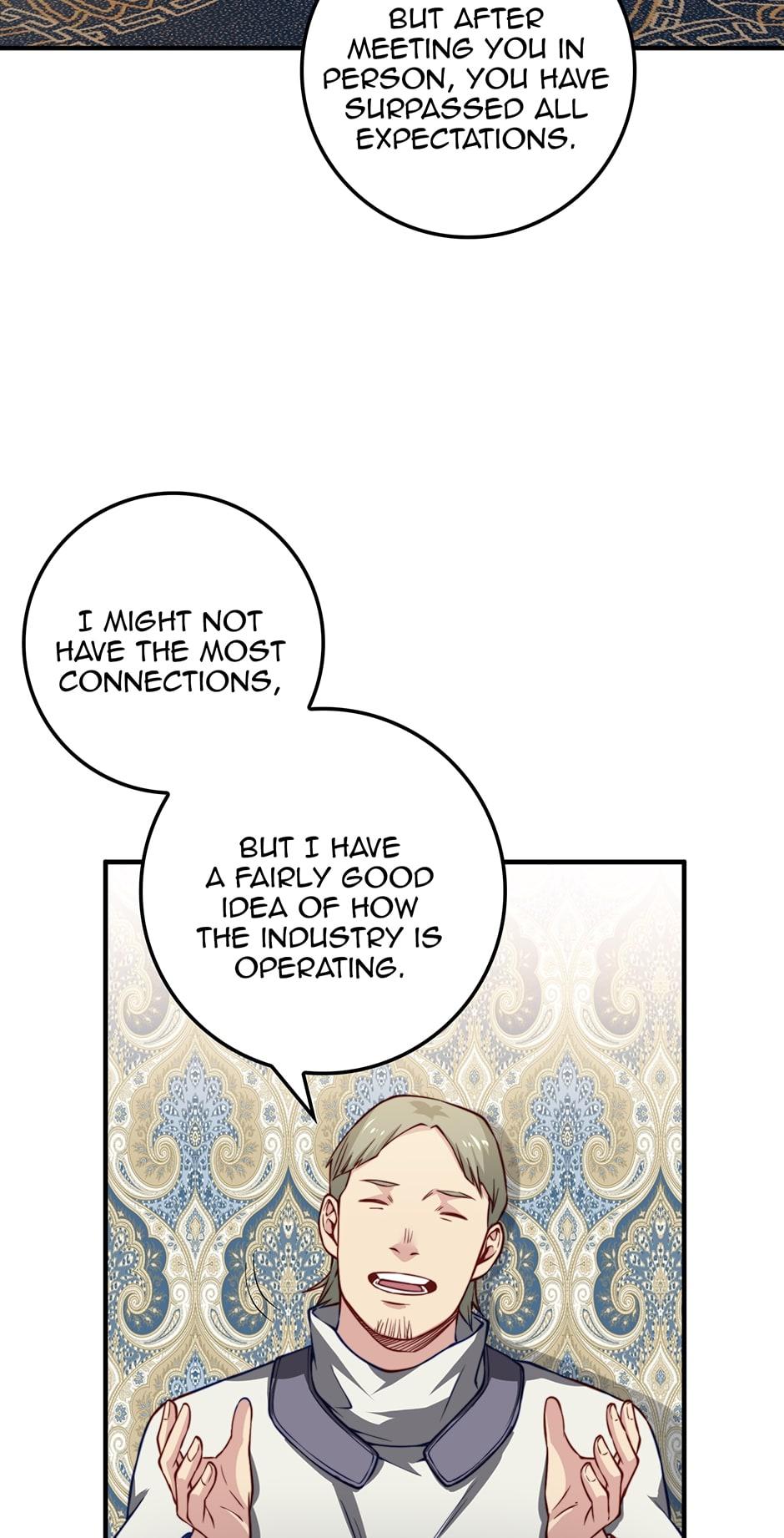 The Lord of Coins Chapter 14