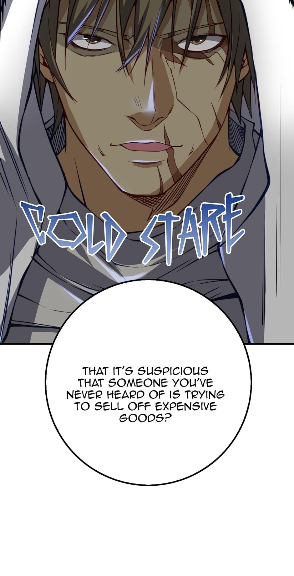 The Lord of Coins Chapter 14