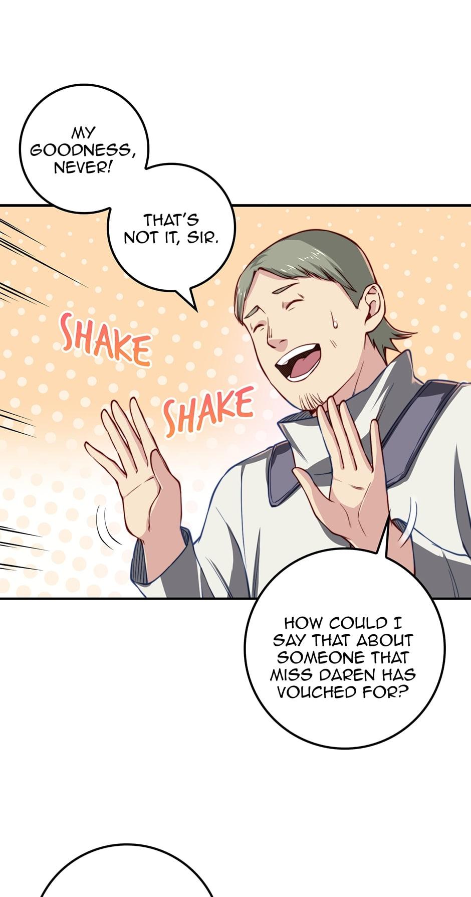 The Lord of Coins Chapter 14