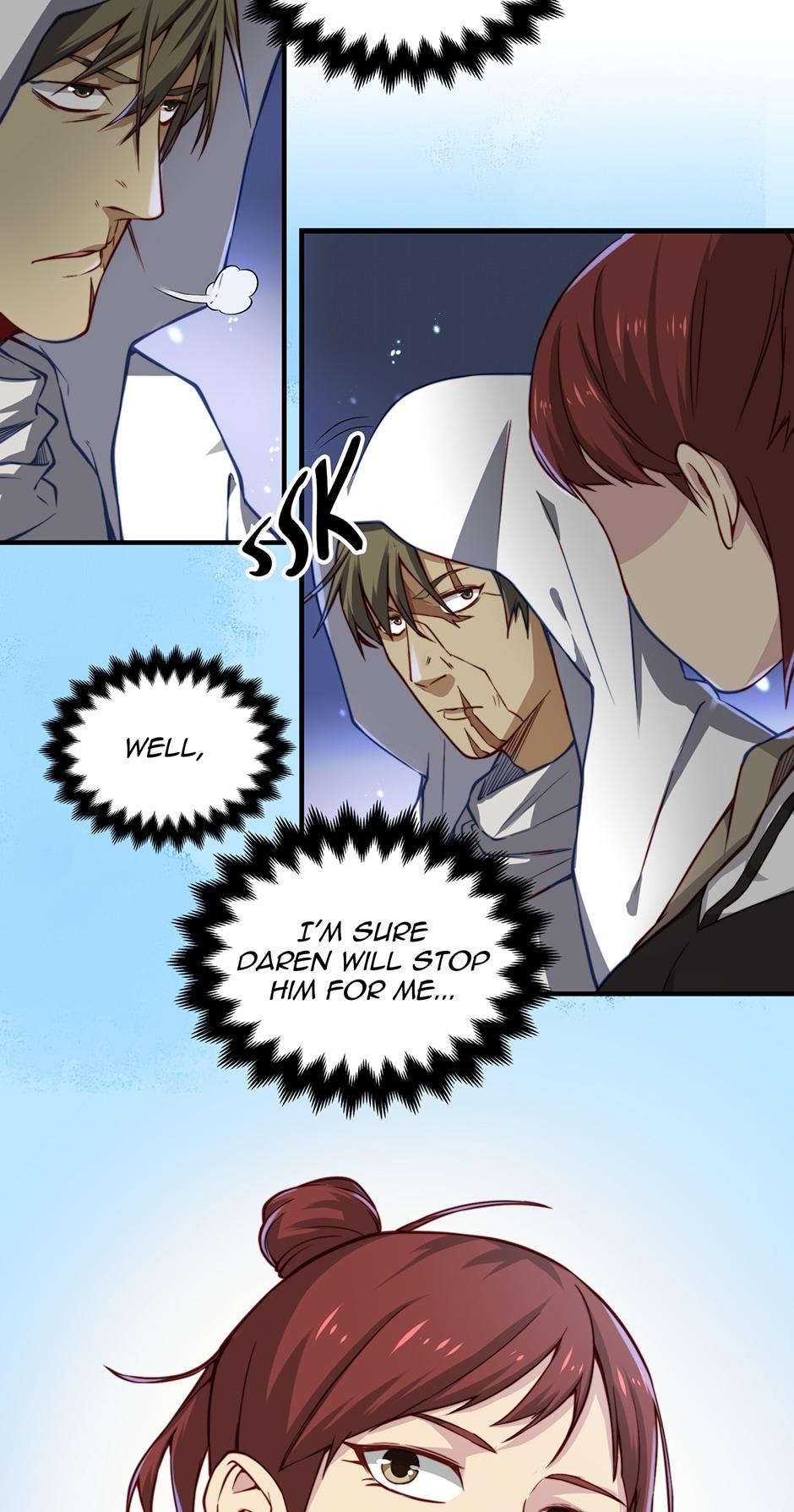 The Lord of Coins Chapter 14