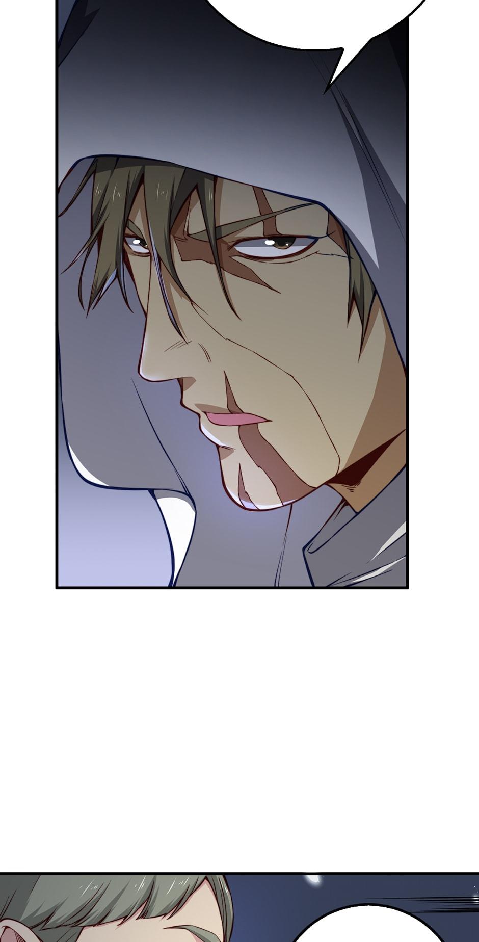The Lord of Coins Chapter 14