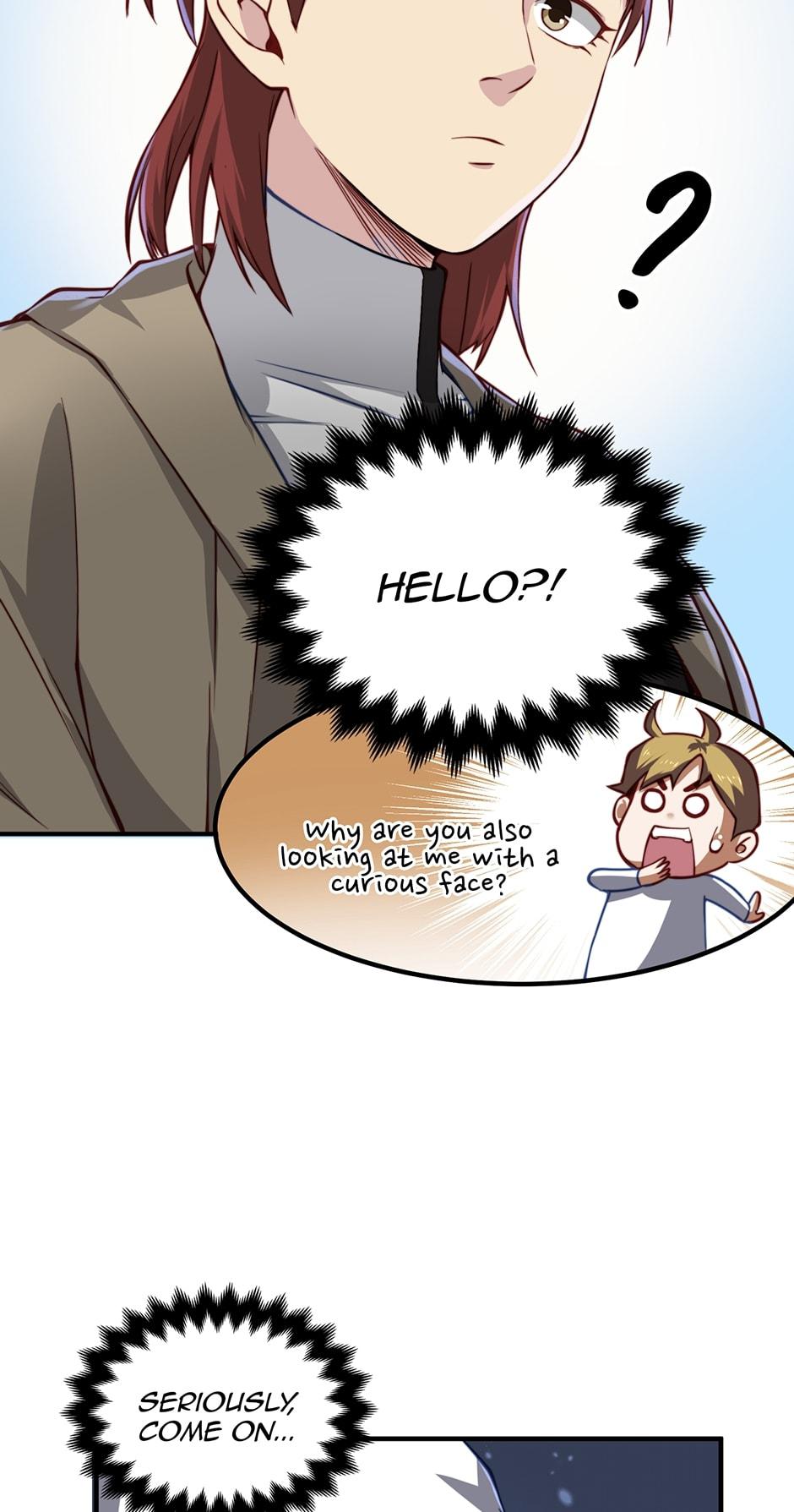 The Lord of Coins Chapter 14