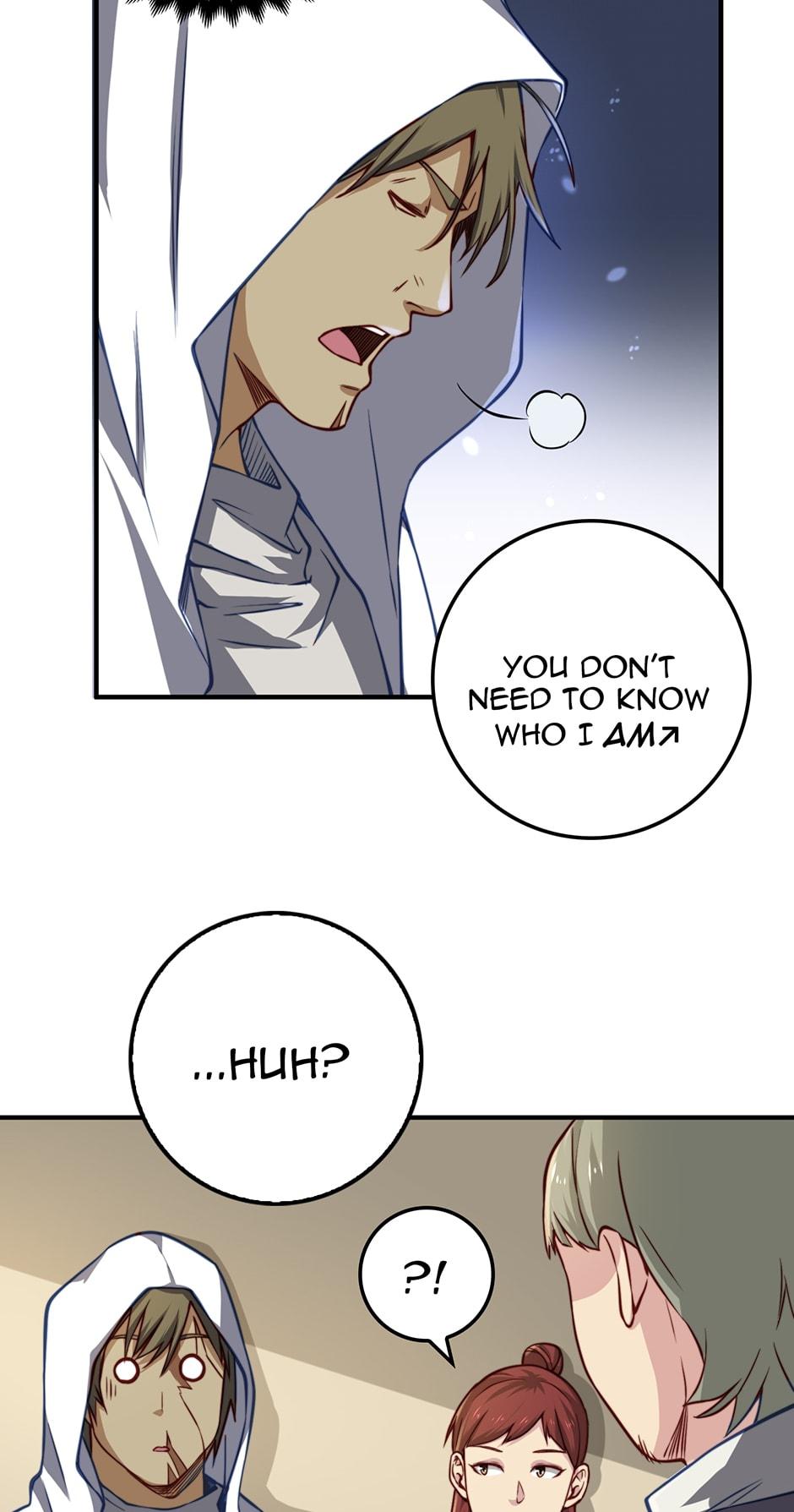 The Lord of Coins Chapter 14