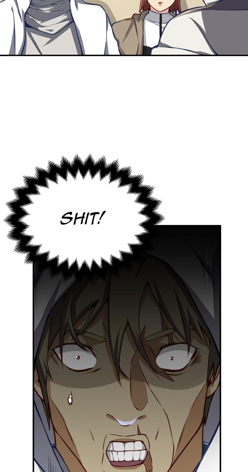 The Lord of Coins Chapter 14