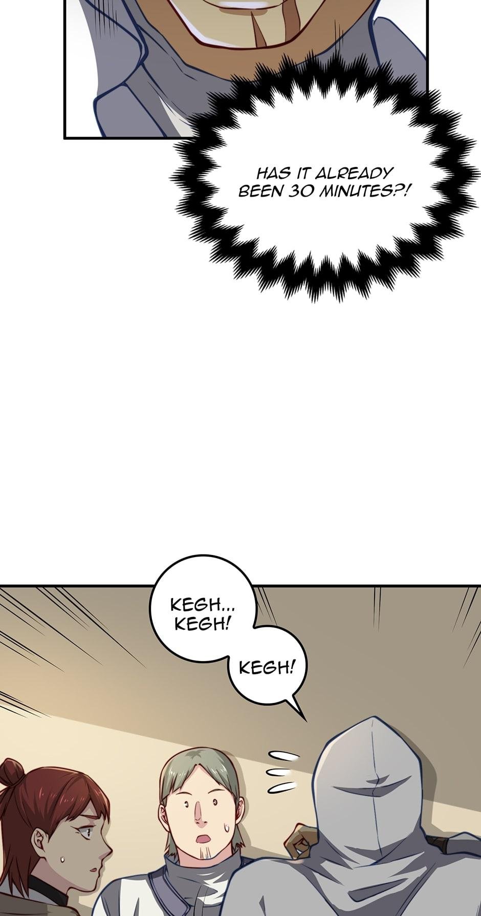 The Lord of Coins Chapter 14