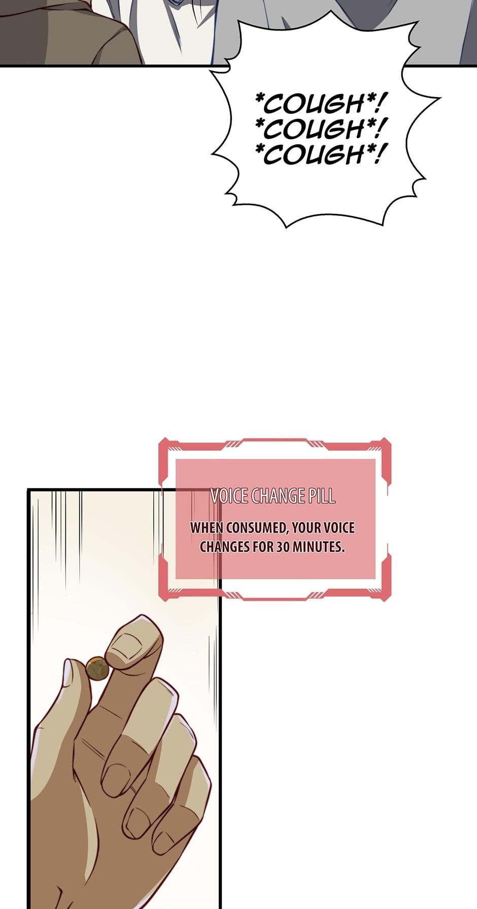 The Lord of Coins Chapter 14
