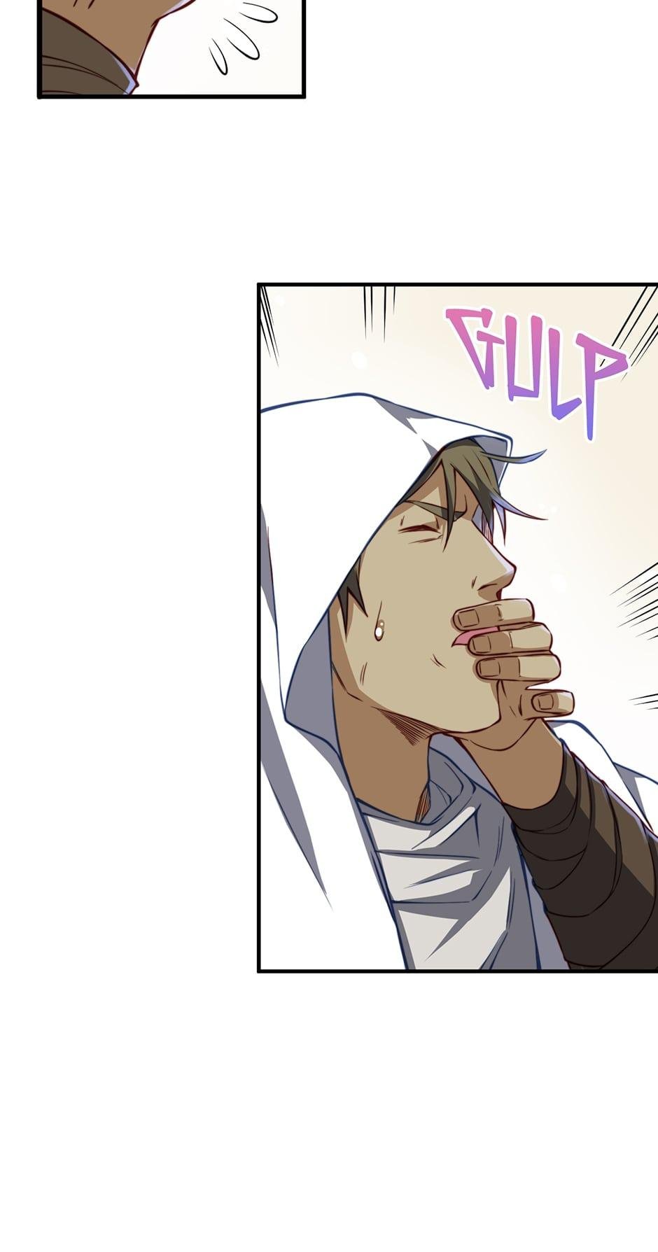 The Lord of Coins Chapter 14