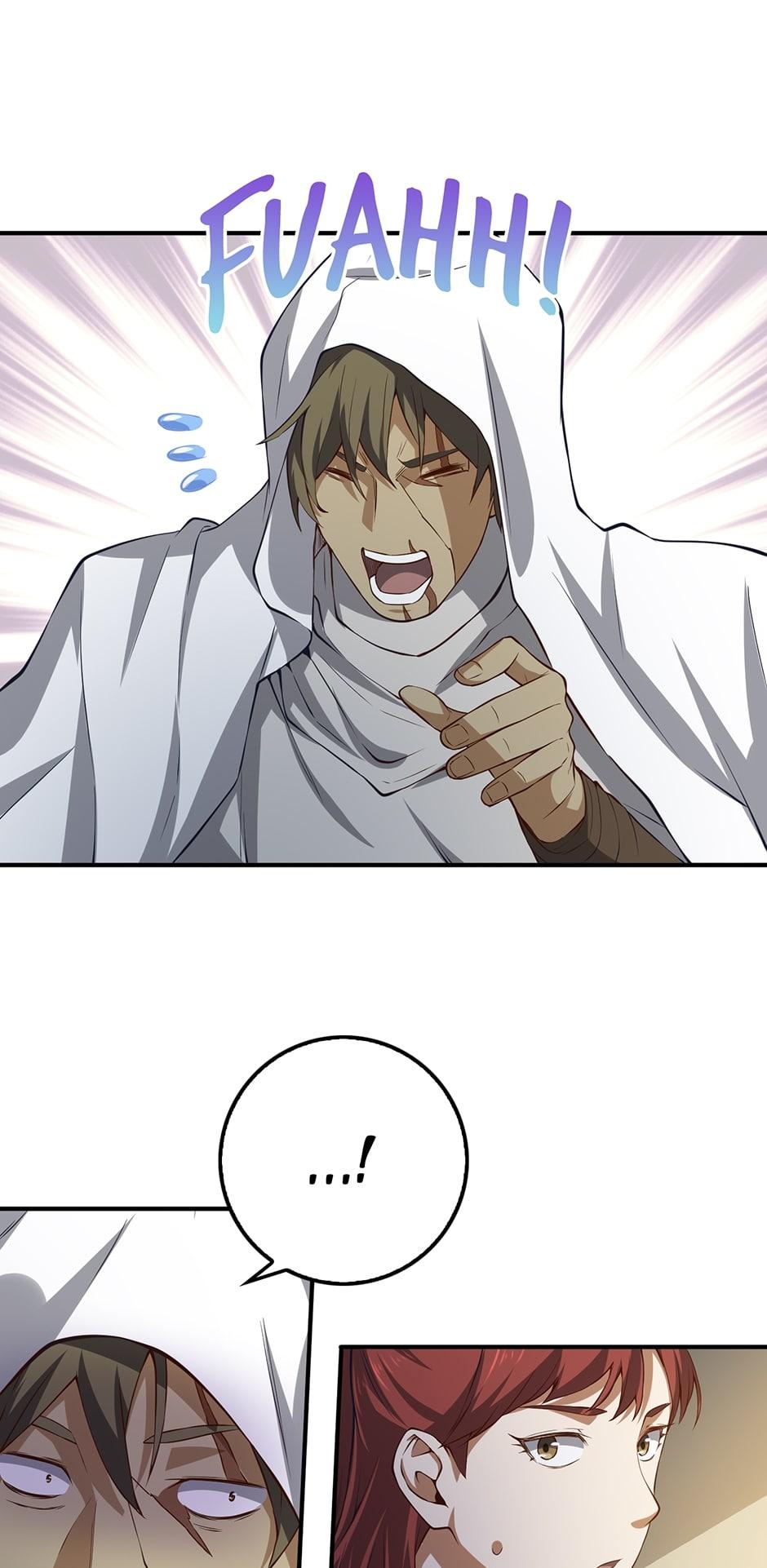 The Lord of Coins Chapter 14