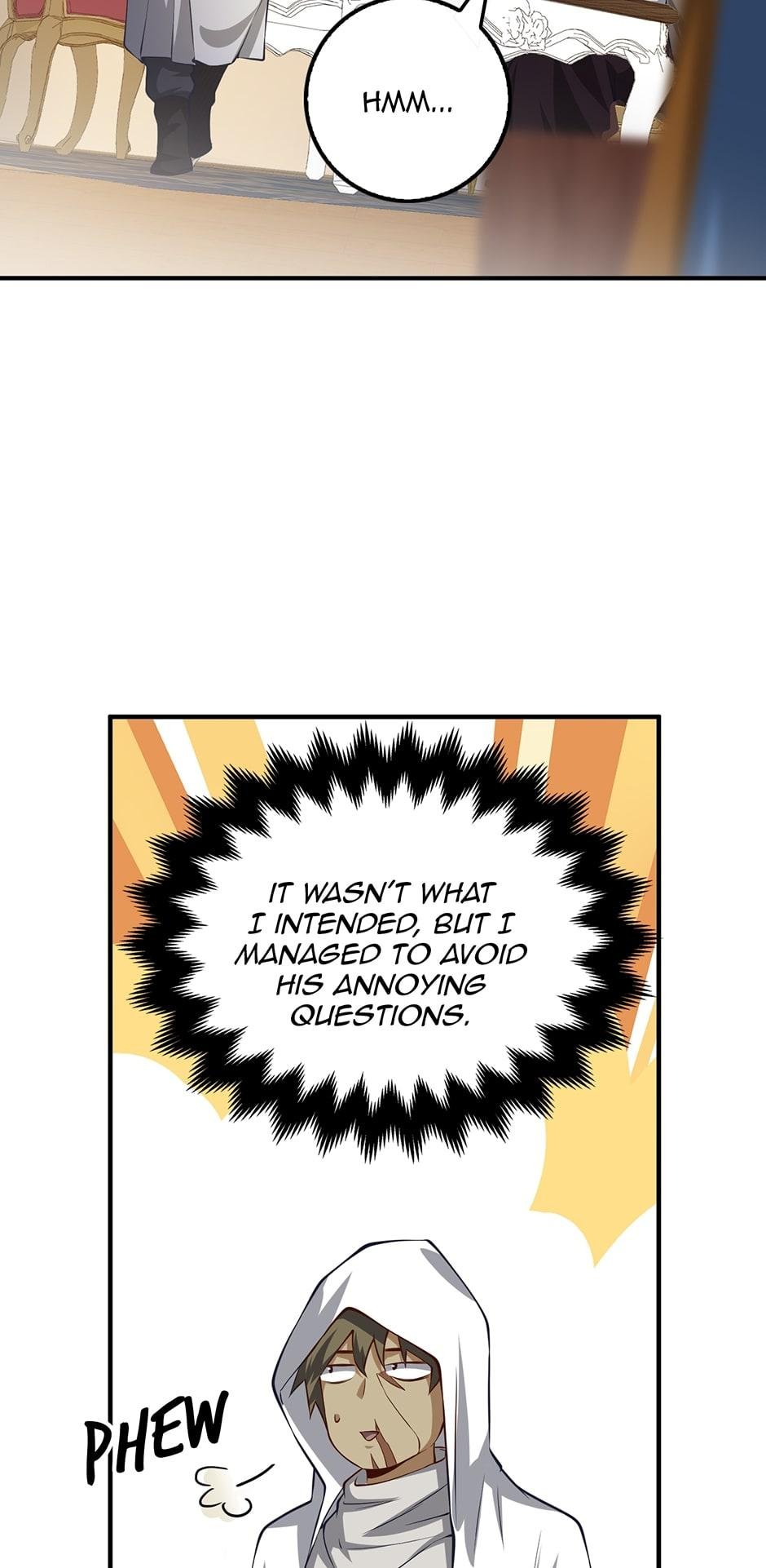 The Lord of Coins Chapter 14