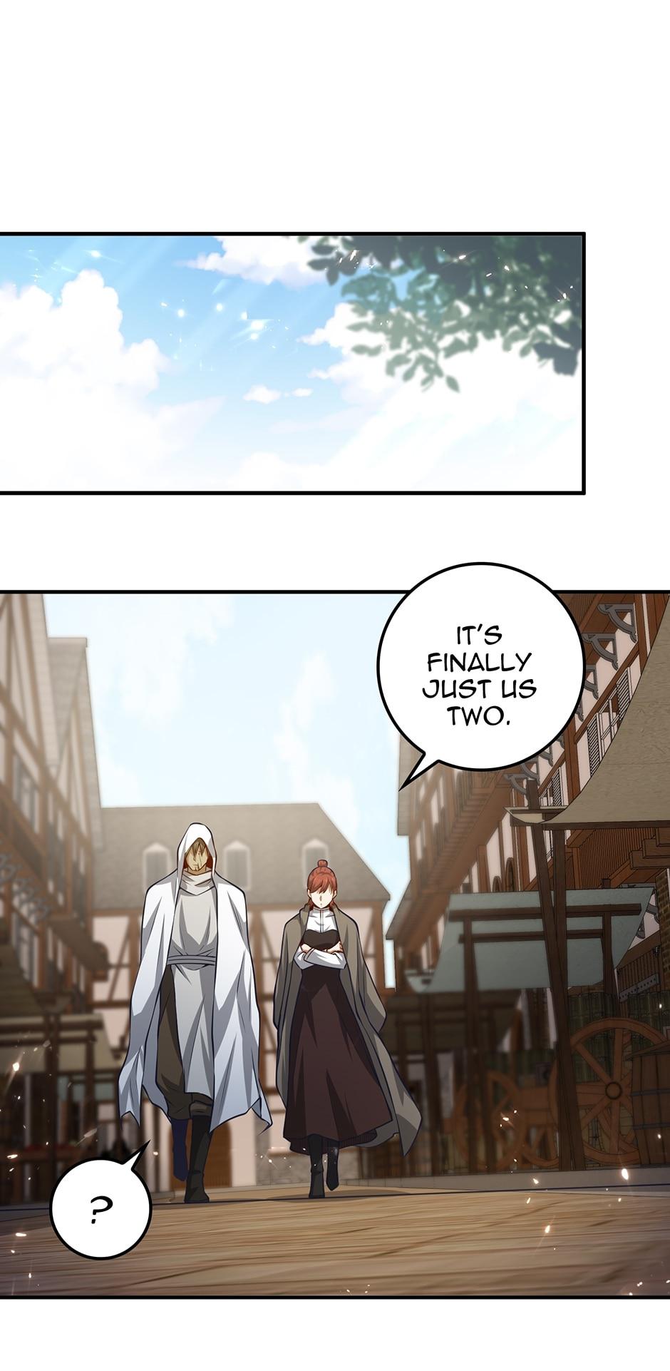 The Lord of Coins Chapter 14