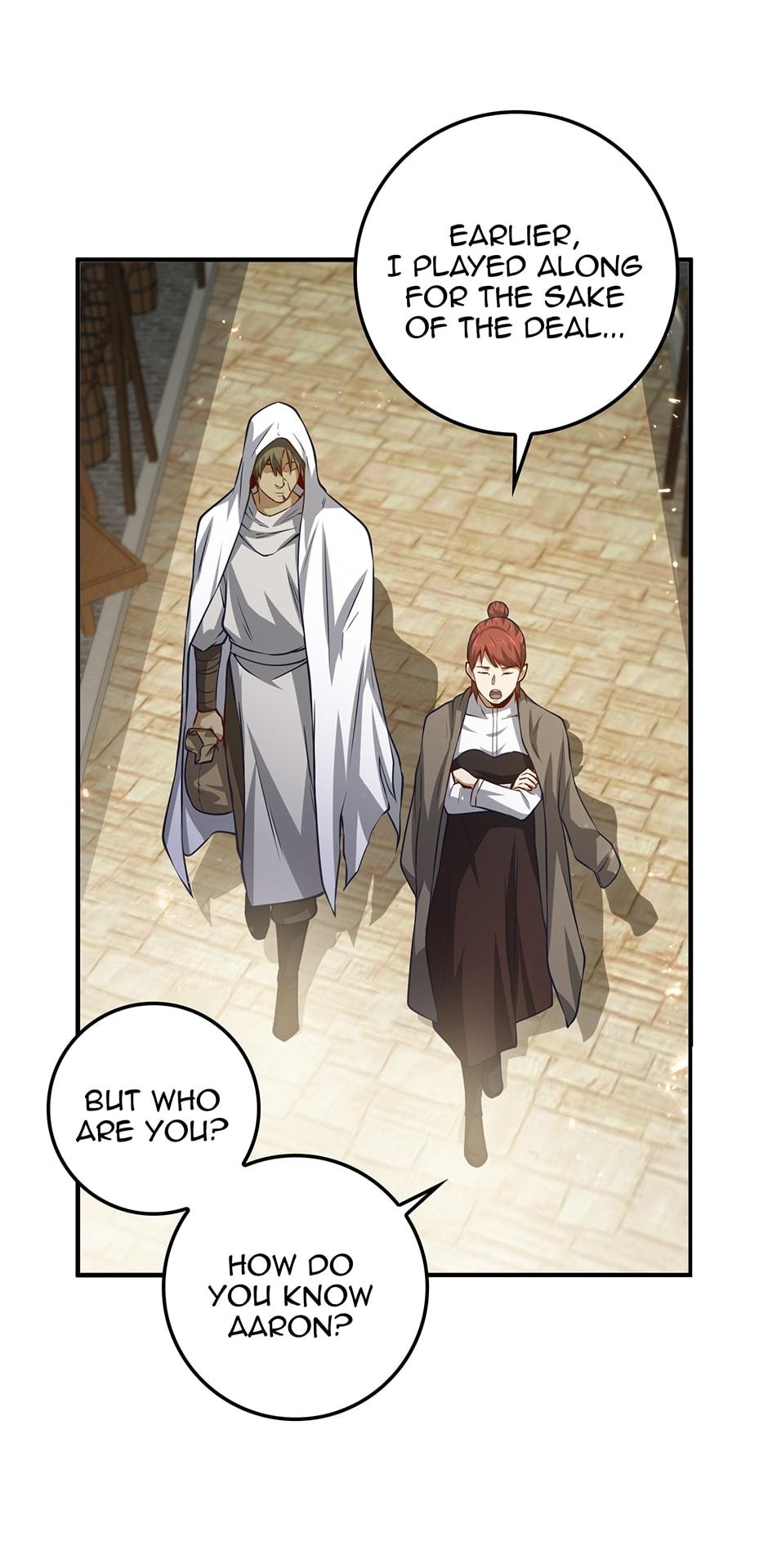 The Lord of Coins Chapter 14