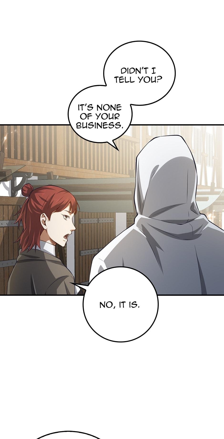 The Lord of Coins Chapter 14