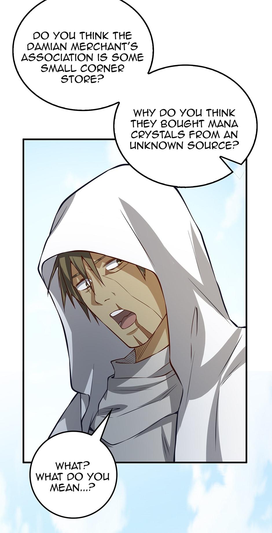 The Lord of Coins Chapter 14