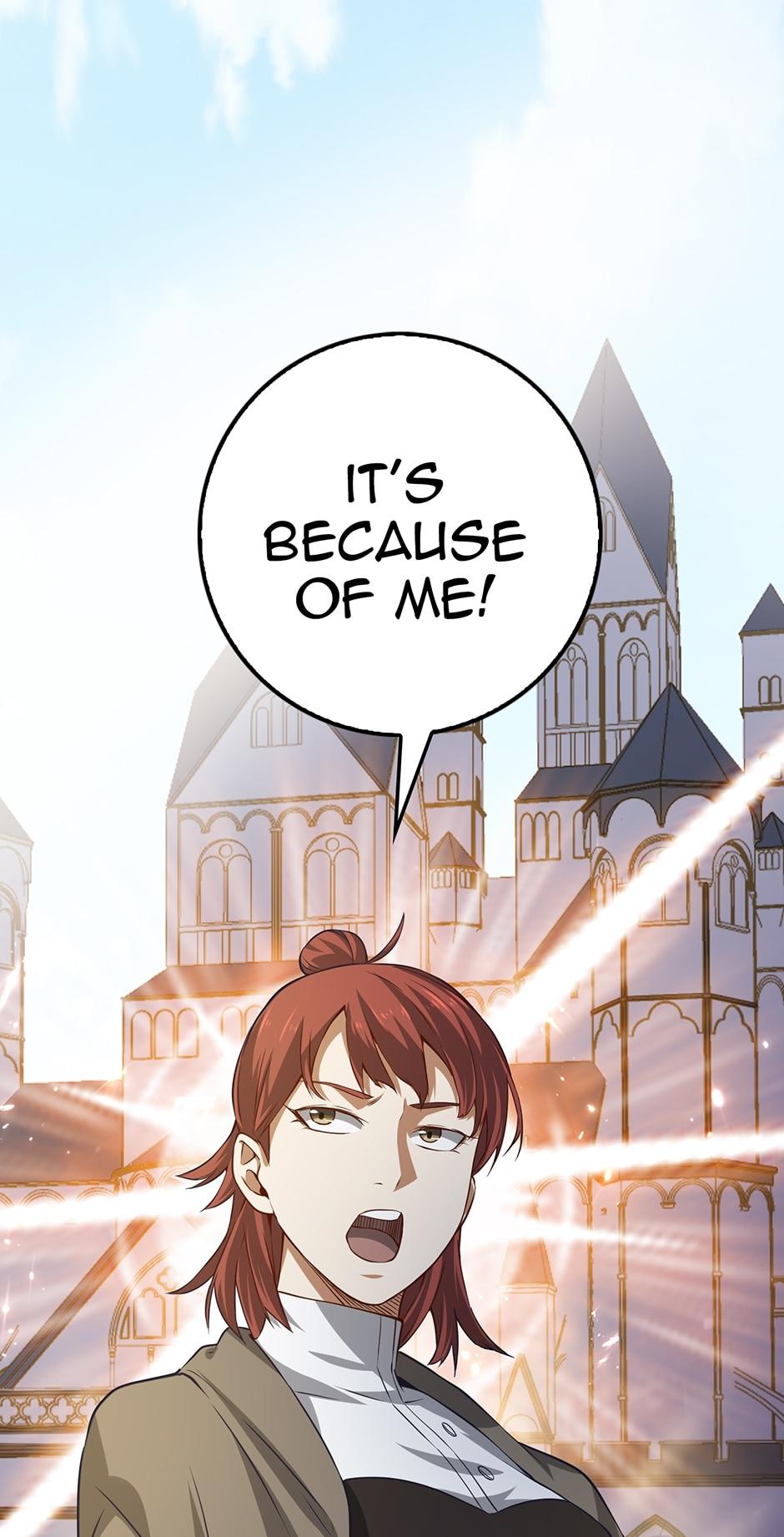 The Lord of Coins Chapter 14