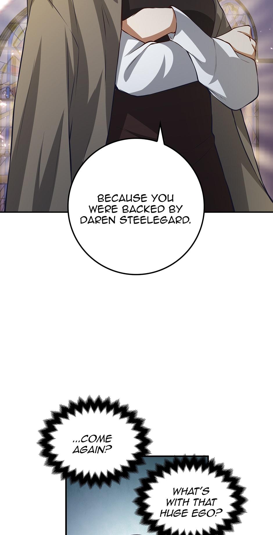 The Lord of Coins Chapter 14
