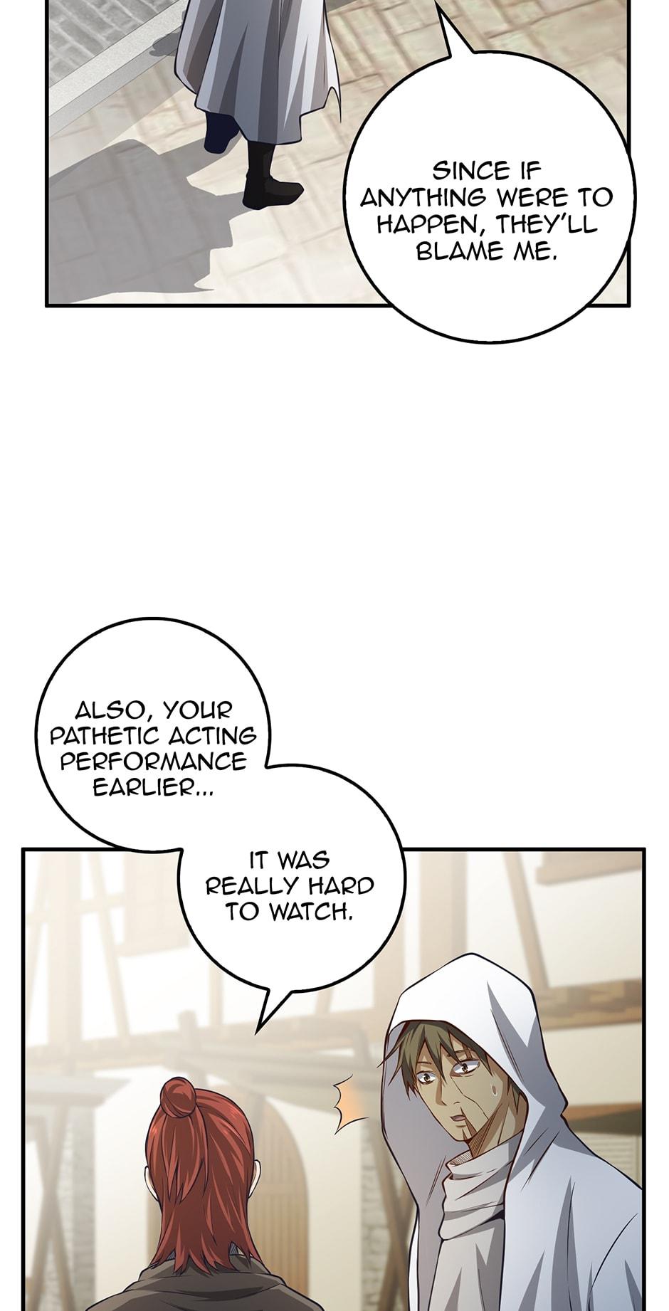 The Lord of Coins Chapter 14