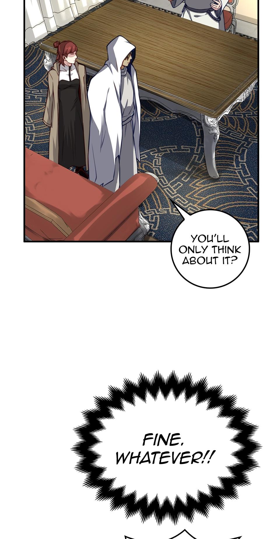 The Lord of Coins Chapter 14