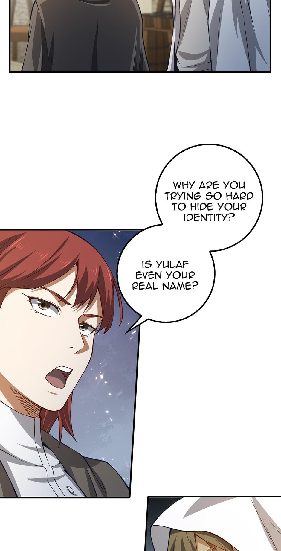 The Lord of Coins Chapter 14
