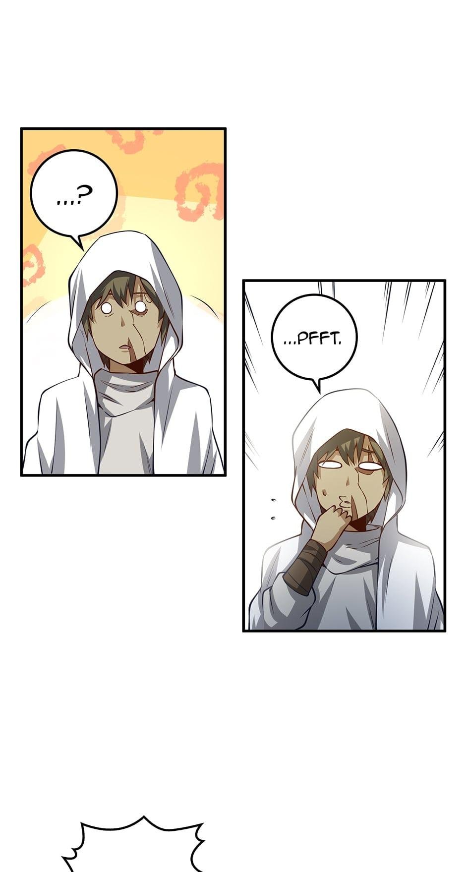 The Lord of Coins Chapter 14
