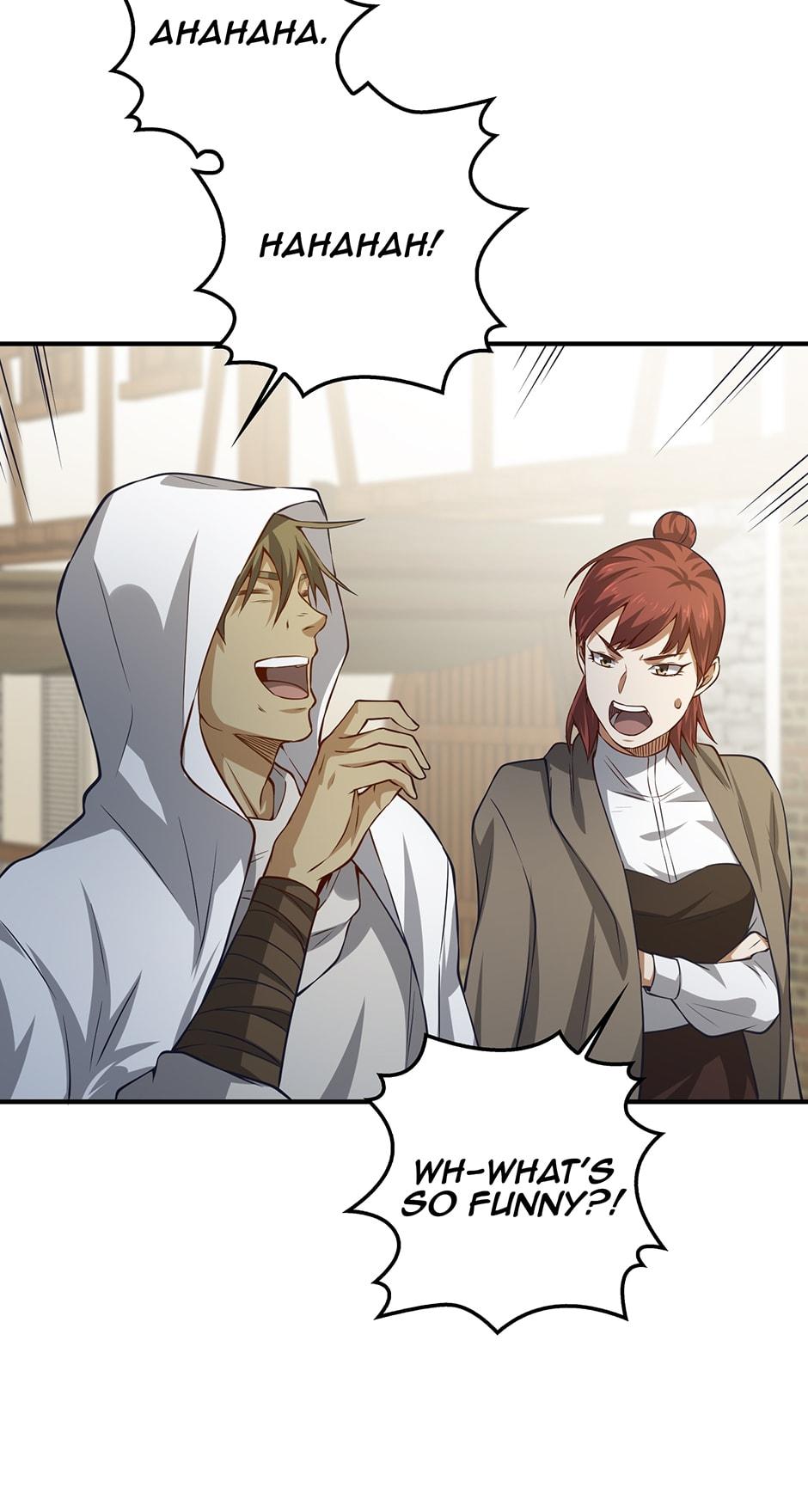 The Lord of Coins Chapter 14