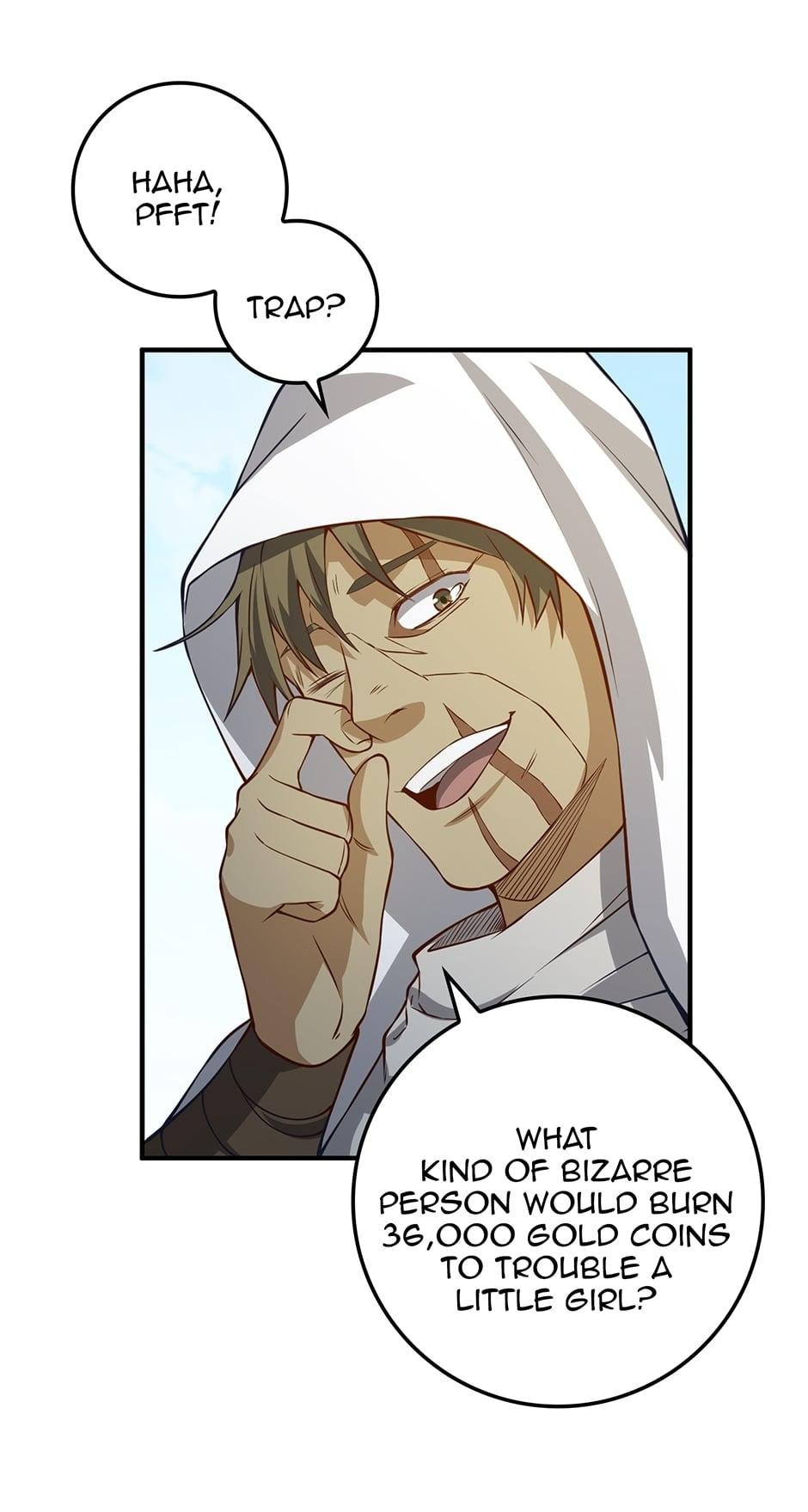 The Lord of Coins Chapter 14